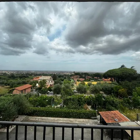 בית הארחה Wuthering Heights רומא