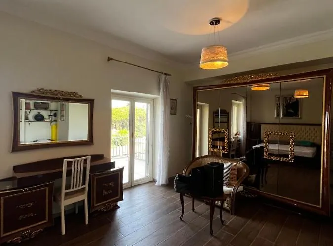 Wuthering Heights بيت ضيافة روما