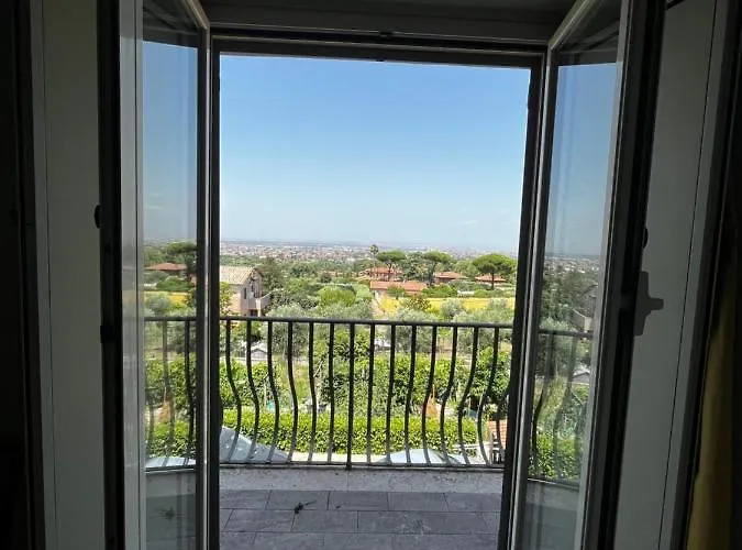 Wuthering Heights بيت ضيافة