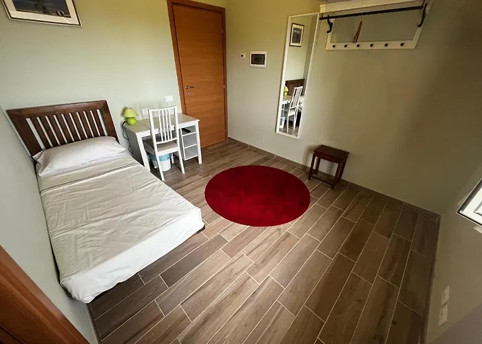 Wuthering Heights بيت ضيافة 3*