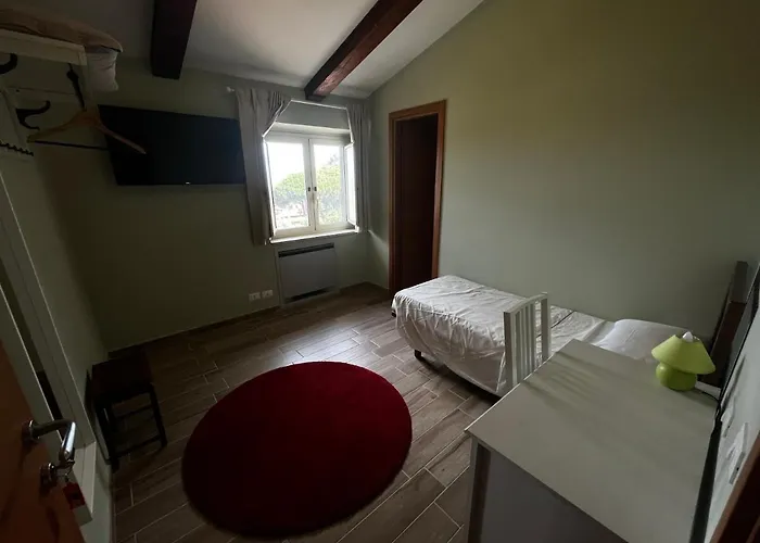 بيت ضيافة Wuthering Heights 3*