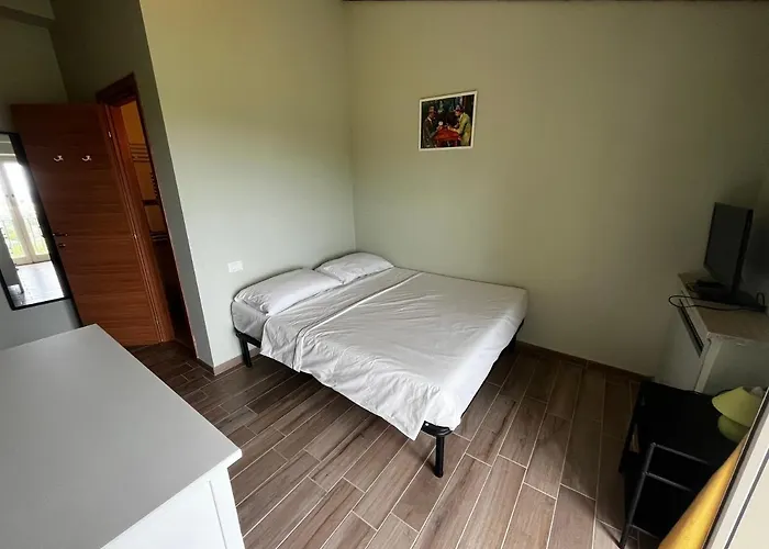 Wuthering Heights بيت ضيافة 3*