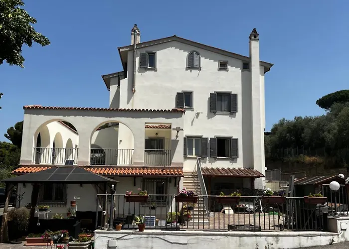 Wuthering Heights 3* روما