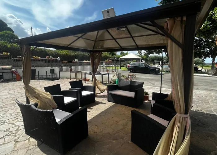 بيت ضيافة Wuthering Heights