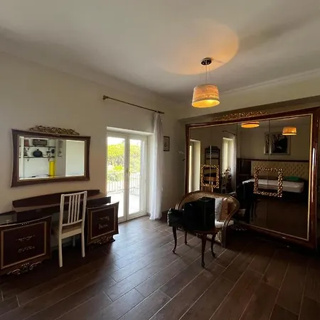 Wuthering Heights Гостевой дом Рим