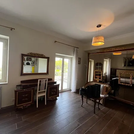 Гостевой дом Wuthering Heights