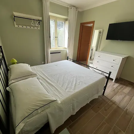 Wuthering Heights 3* Рим