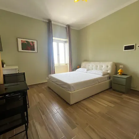 Гостевой дом Wuthering Heights Рим