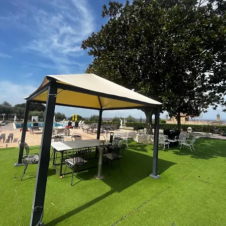 Wuthering Heights Гостевой дом Рим