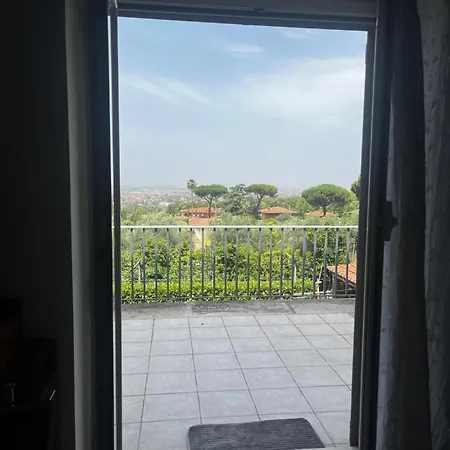 Wuthering Heights Гостевой дом 3*