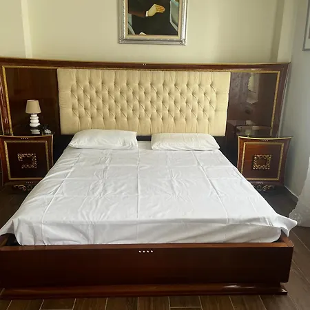 Wuthering Heights Гостевой дом 3*