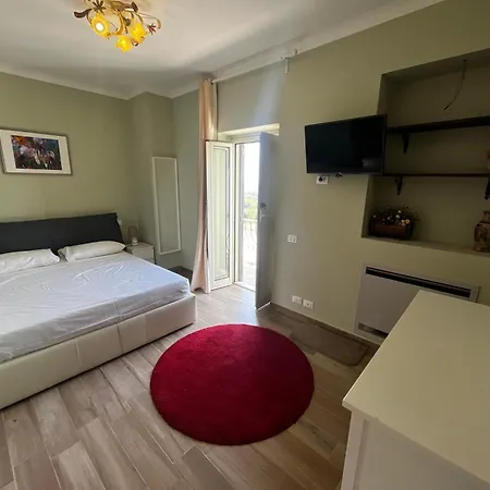 Гостевой дом Wuthering Heights