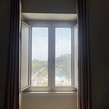 Wuthering Heights Рим