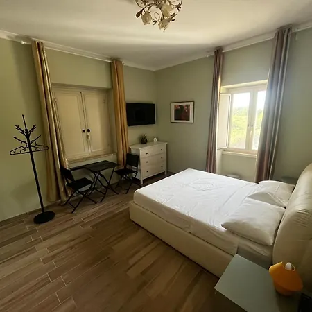 Wuthering Heights Гостевой дом 3*